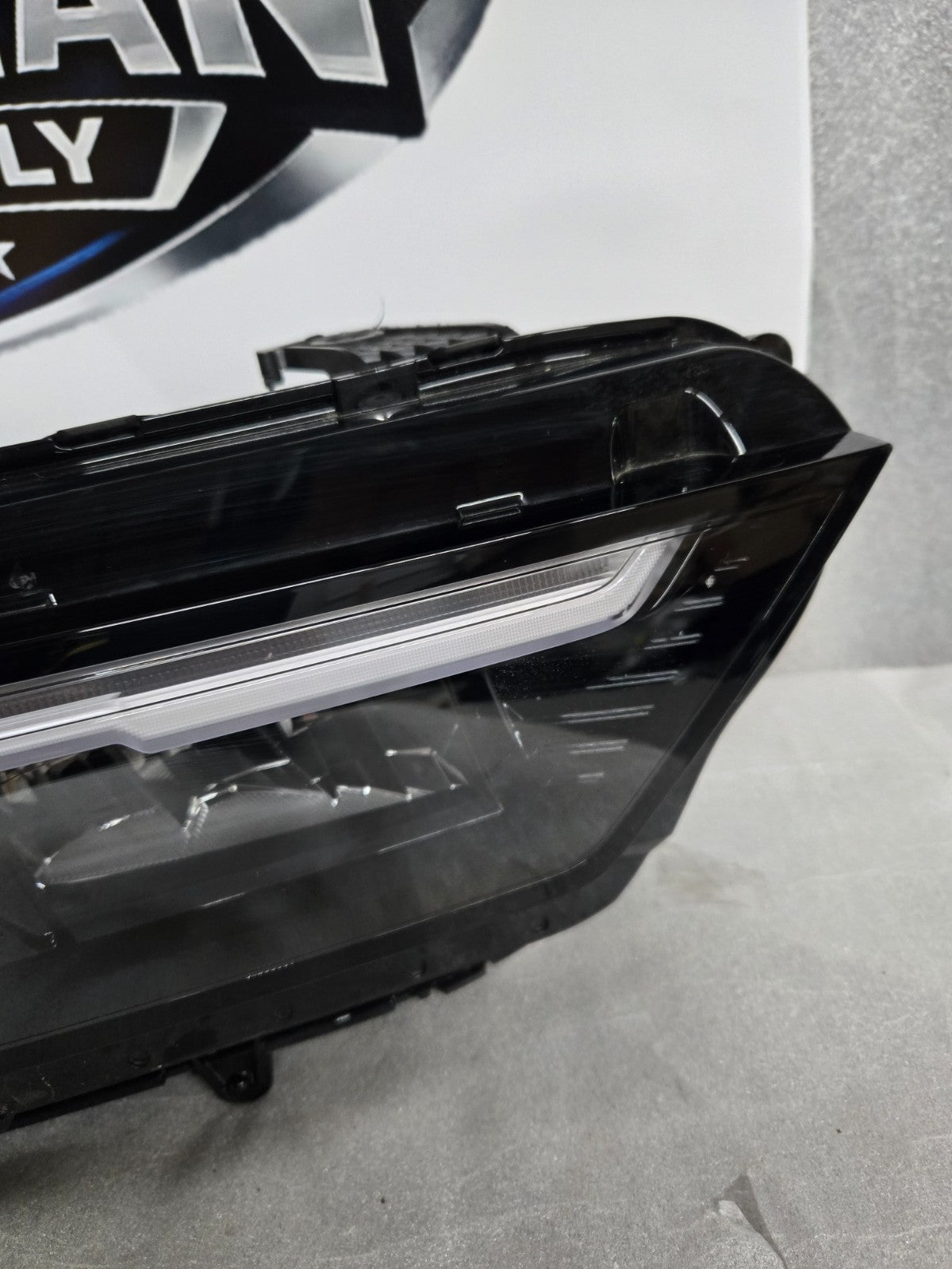 2023-2025 Honda Accord LED Headlight Right RH Passenger Side OEM