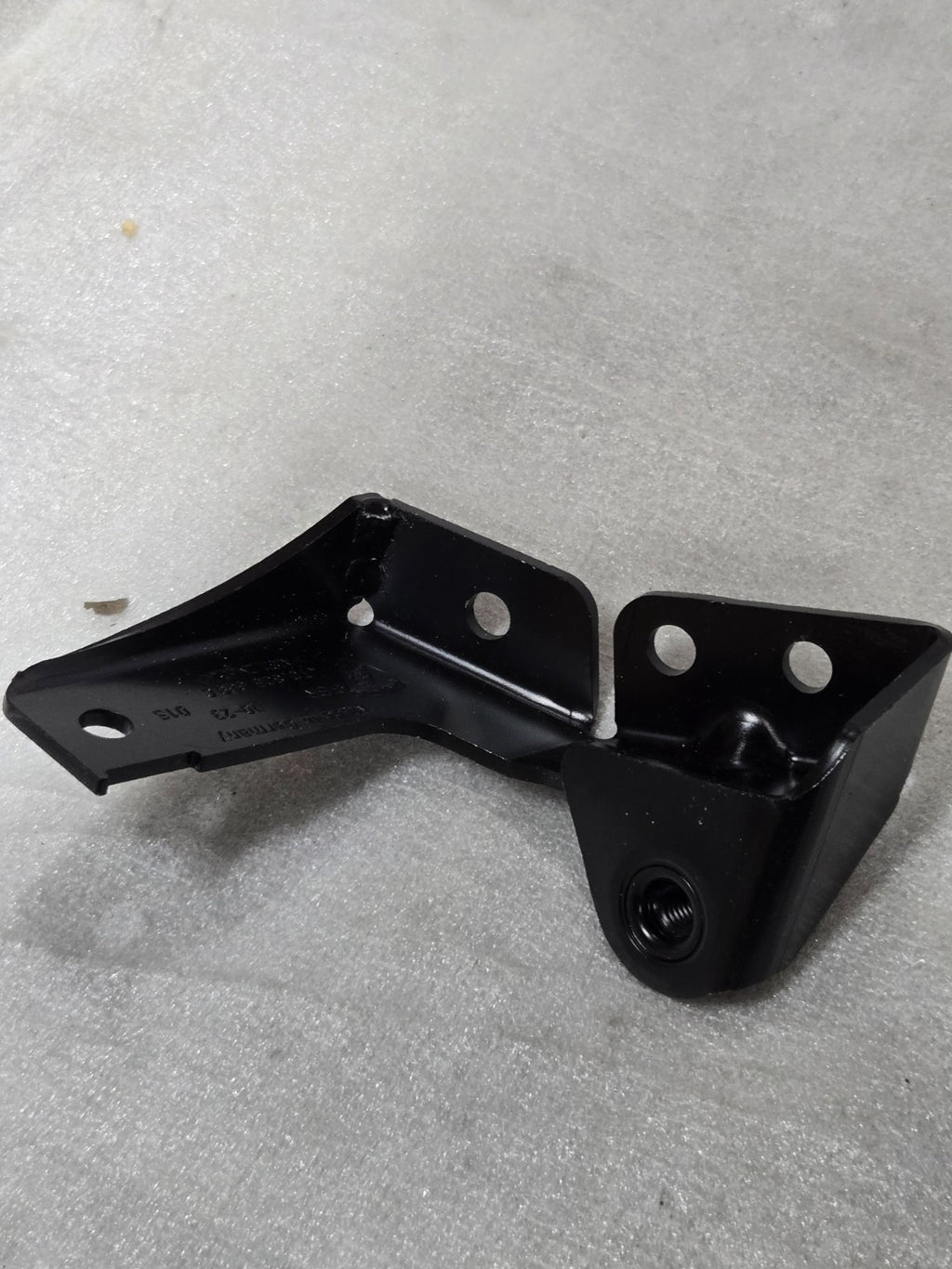 2015-2023 Lamborghini Huracan Left LH ATTACHMENT BAR Bonnet Lid 4T0805669C OEM