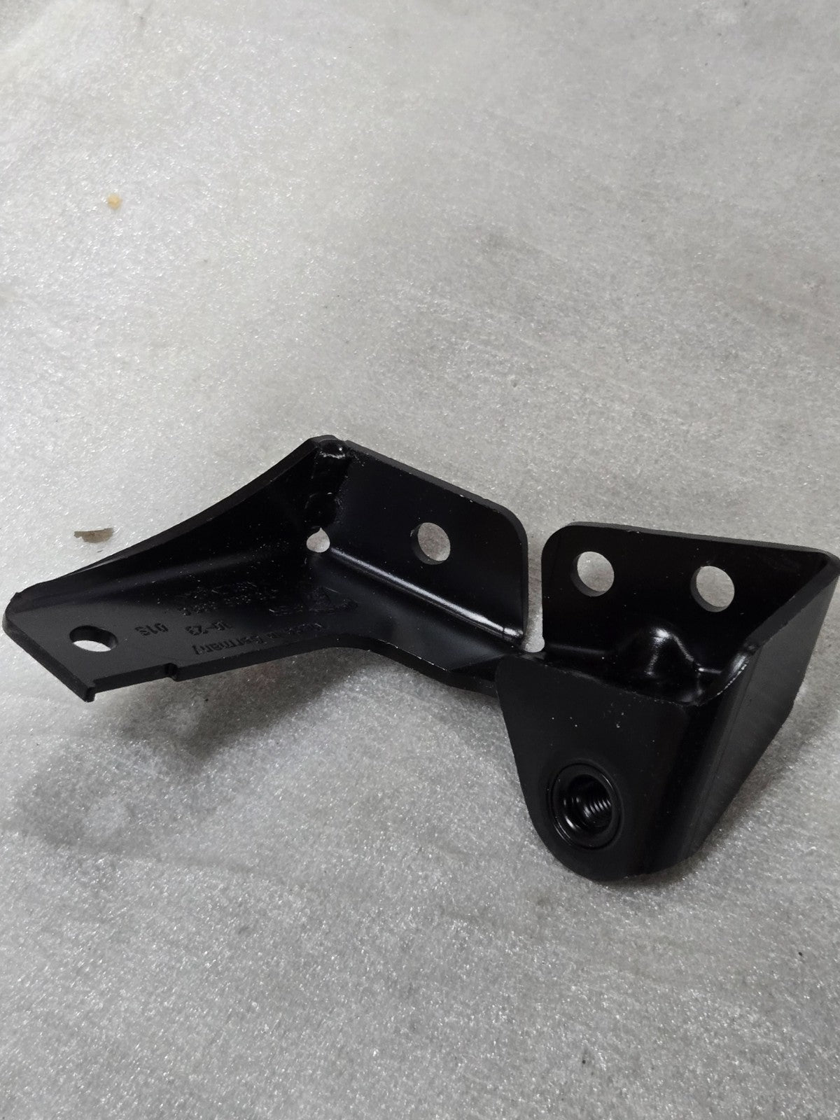 2015-2023 Lamborghini Huracan Left LH ATTACHMENT BAR Bonnet Lid 4T0805669C OEM
