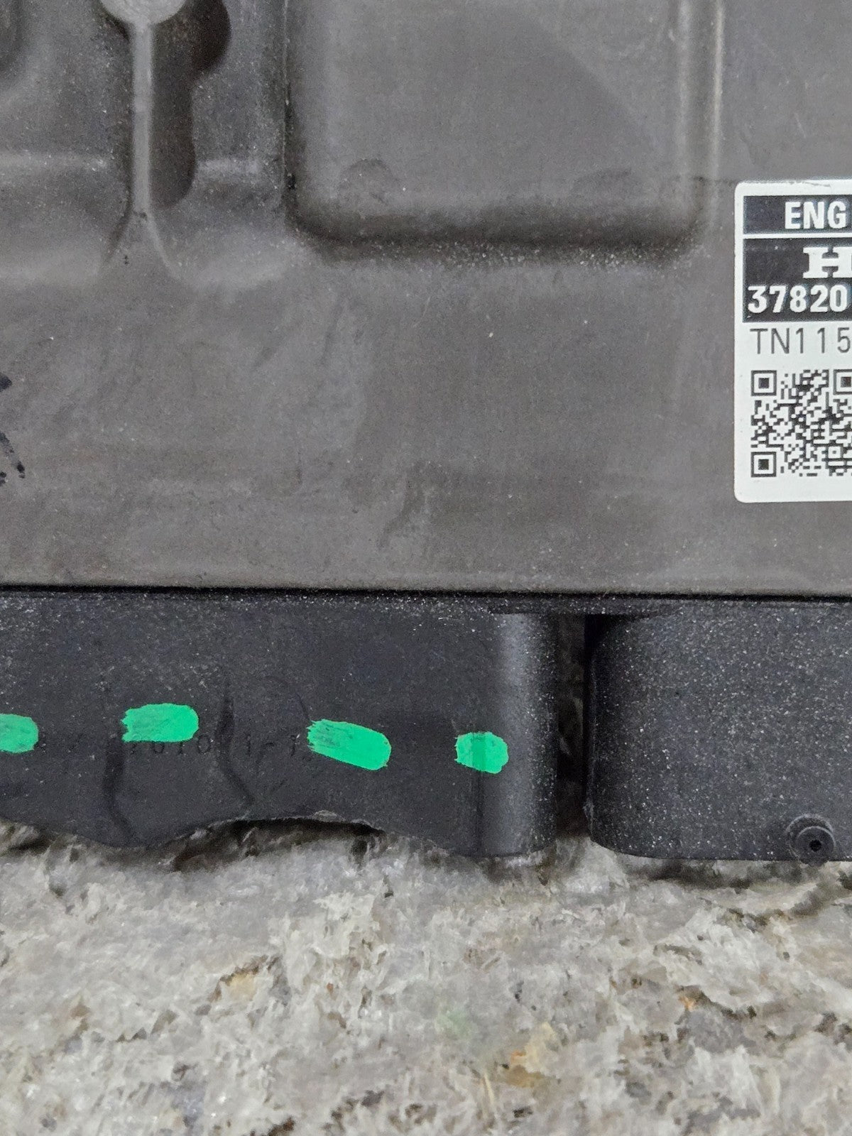22-24 ACURA MDX 3.0L ENGINE COMPUTER CONTROL UNIT ECU ECM OEM 37820-61B-A540-M1