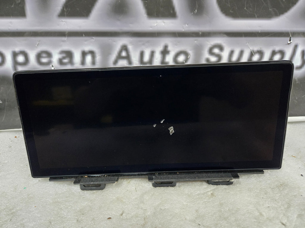 OEM ACURA RADIO NAVIGATION INFORMATION DISPLAY SCREEN GPS 8A700-TYA-A012-M1