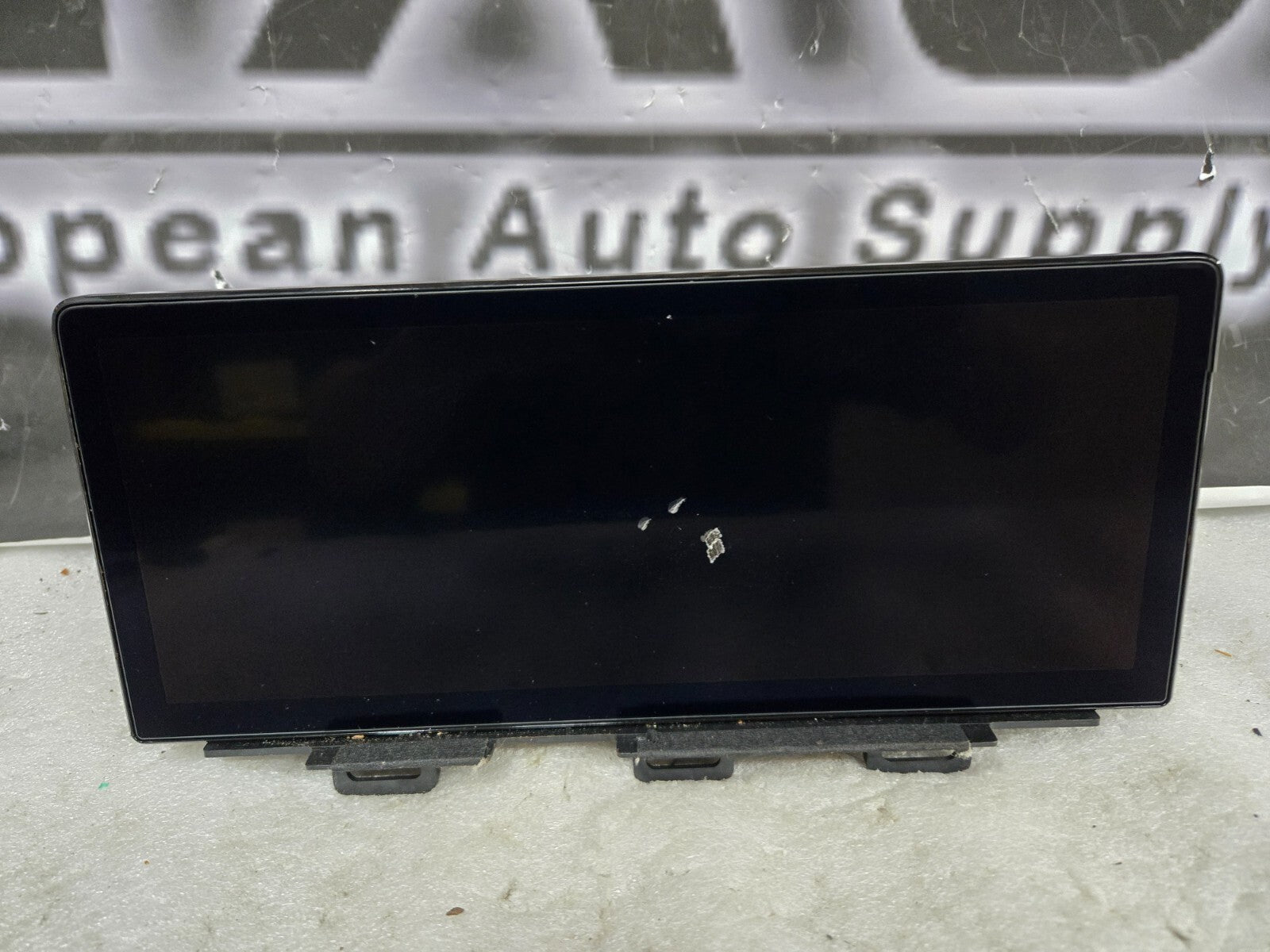 OEM ACURA RADIO NAVIGATION INFORMATION DISPLAY SCREEN GPS 8A700-TYA-A012-M1
