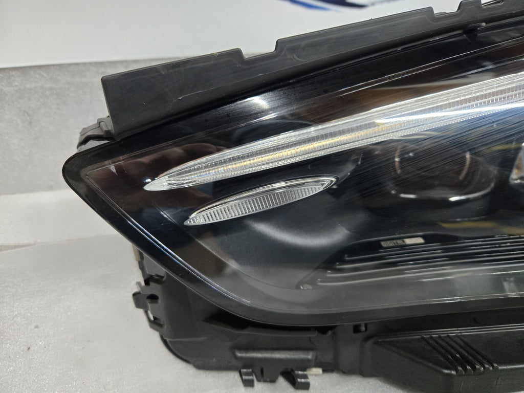 2024-2026 Mercedes-Benz CLE300 CLE450 Digital LED Headlight Left LH Driver OEM
