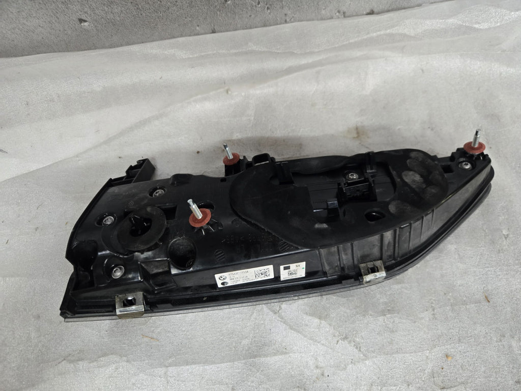 2023-2024 BMW i7 G70 Taillight LEFT LH DRIVER Inner H75A45BA704 OEM