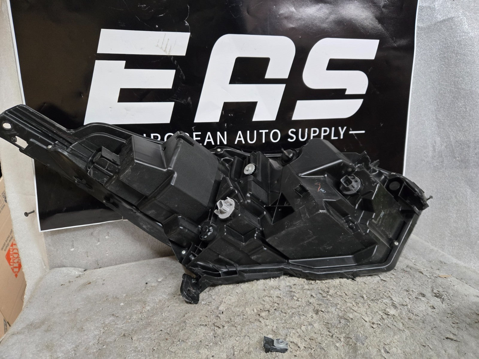 2019 2020 2021 Honda HR-V HRV Full LED Headlight Left LH Driver Side OEM