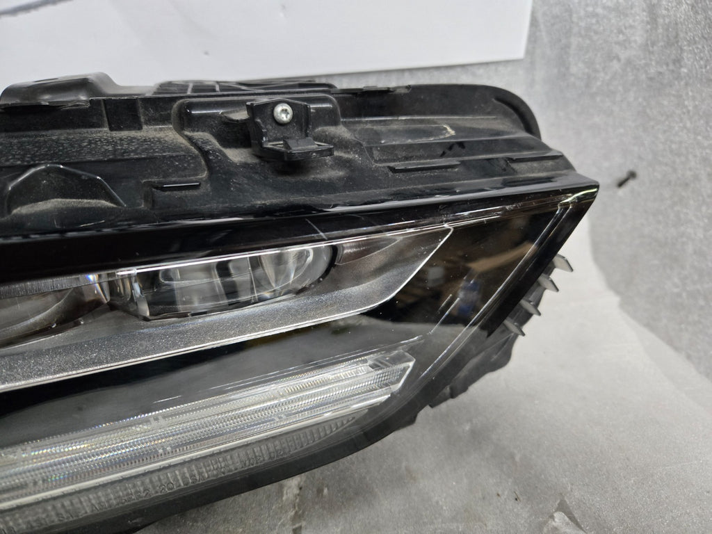 2021-2025 Acura TLX A-Spec Right RH Passenger LED Headlight OEM 33100-TGV-A14