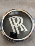 Rolls Royce Self Leveling OEM Center Cap 6874324 Genuine