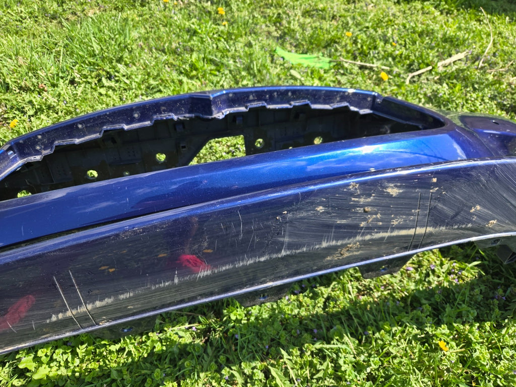 2014-2017 Maserati Ghibli M157 Front Bumper Cover Panel Assembly 670008304 OEM