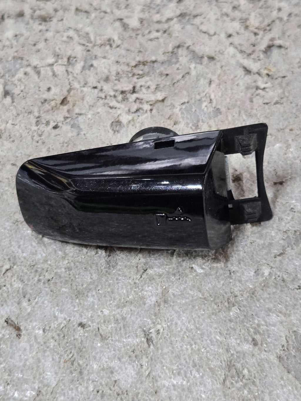 2019 RANGE ROVER SPORT DISCOVERY L494 FRONT DOOR LOCK BARREL 30784963 OEM