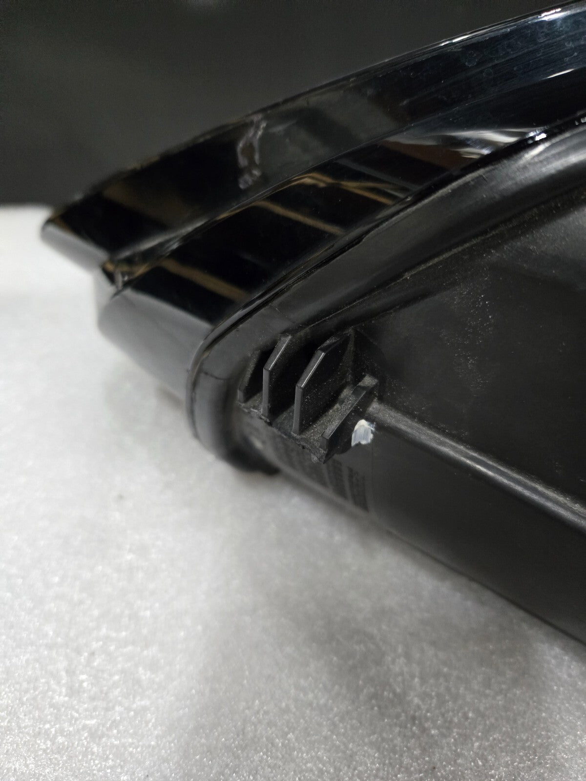 2012-2015 Jaguar XK XKR Right Passenger RH Xenon HID W/ LED Headlight OEM