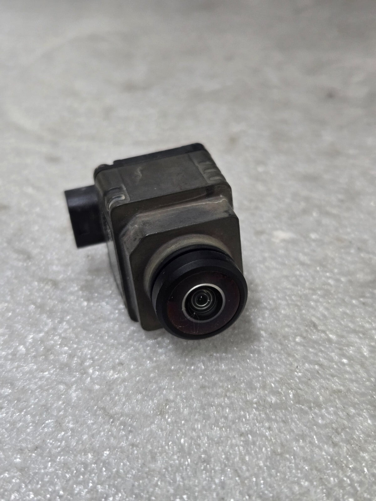 2017 - 2023 BMW G30 530 540 X5 X6 X7 Rear View Parking Camera 173884 OEM
