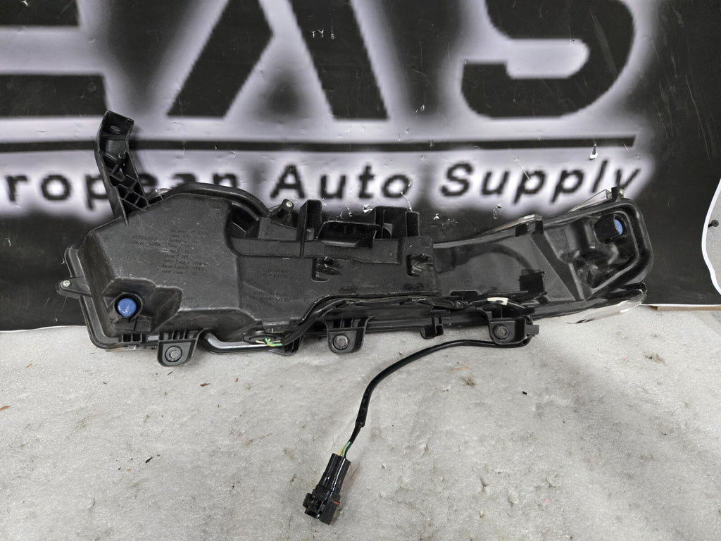 2015 2016 2017 2018 2019 Lexus NX200t NX300h Right RH LED Foglight DRL OEM