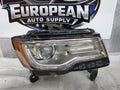2014-2015 Jeep Grand Cherokee Passenger Xenon Headlight Non-AFS OEM 68111000AC