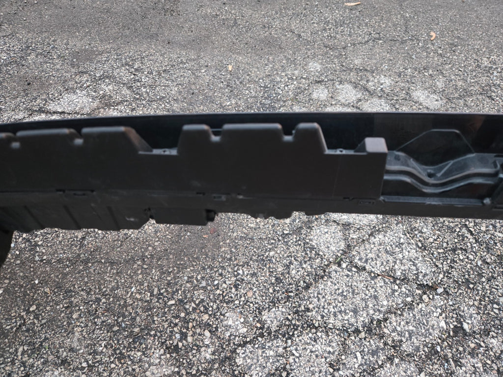 2024 2025 HYUNDAI SONATA FRONT LED DAYTIME RUNNING LIGHT BAR OEM 92209-L1550