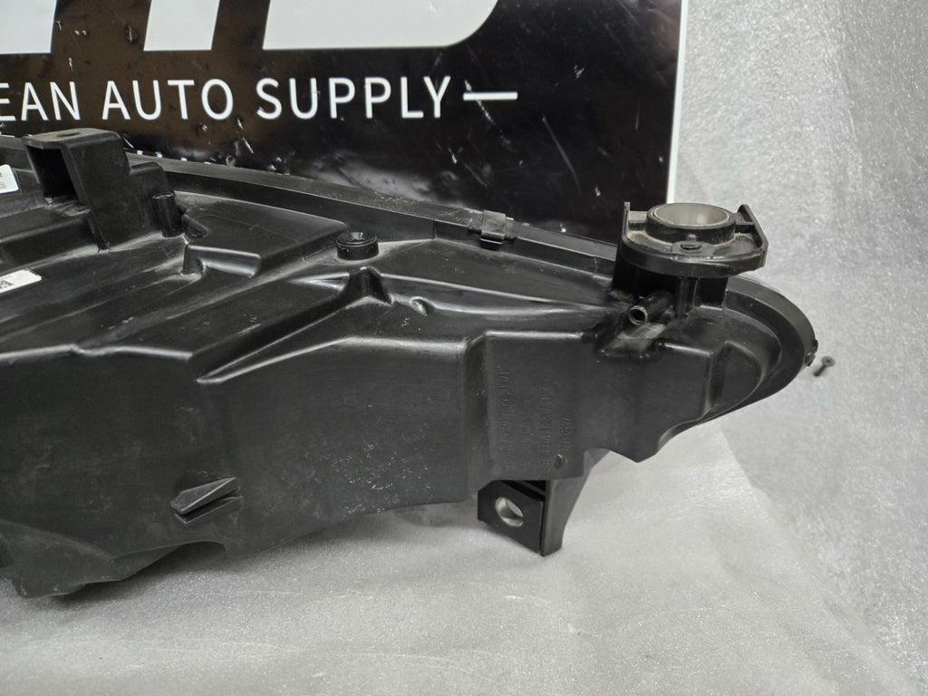2024-2025 ALFA ROMEO GIULIA LEFT LH DRIVER SIDE LED HEADLIGHT OEM COMPLETE!!