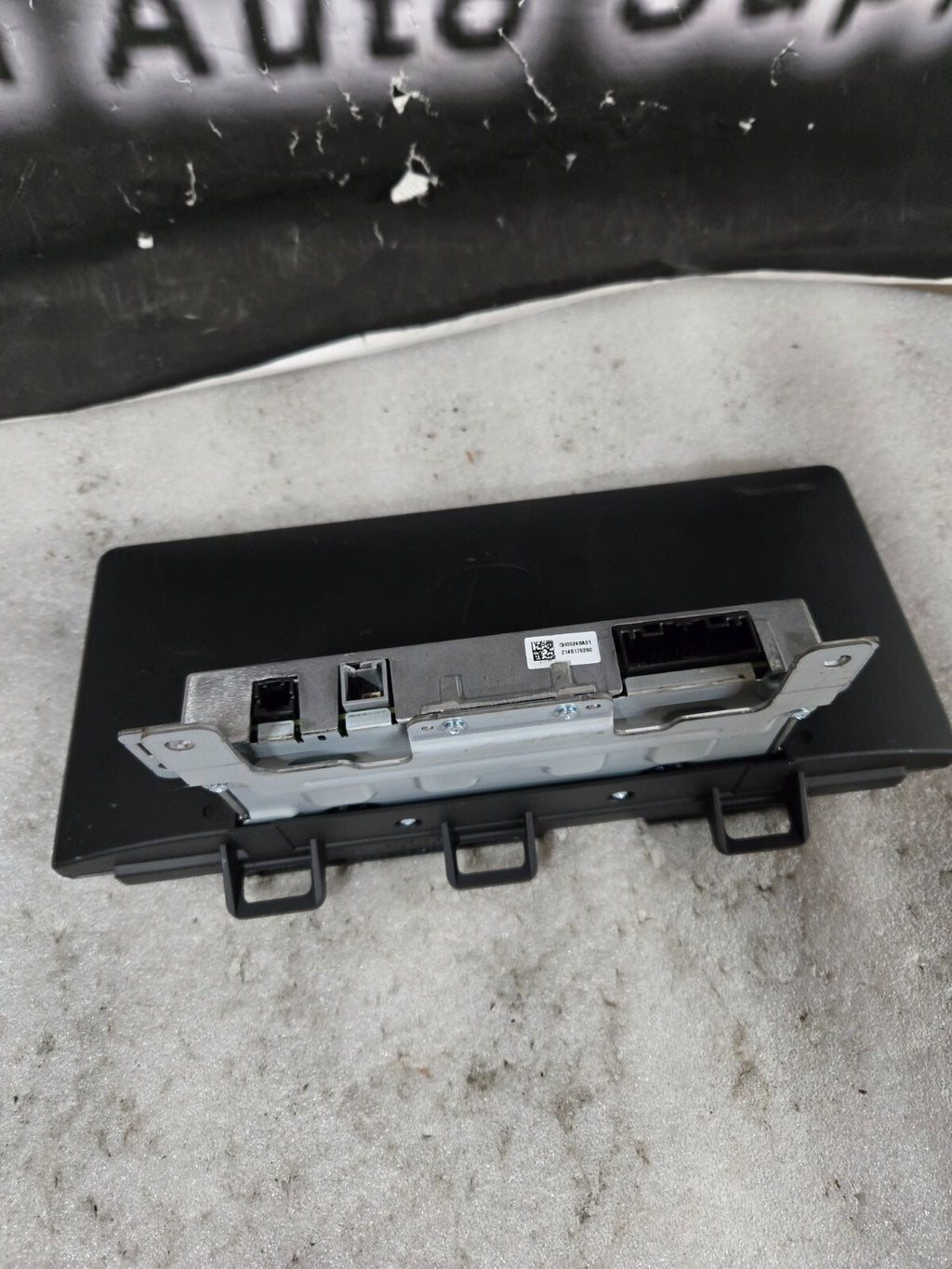 OEM ACURA RADIO NAVIGATION INFORMATION DISPLAY SCREEN GPS 8A700-TYA-A012-M1
