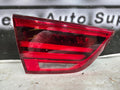 2017 2018 BMW 3 Series F34 330 XIGT Inner Tail Light LH Left Driver OEM 7417475