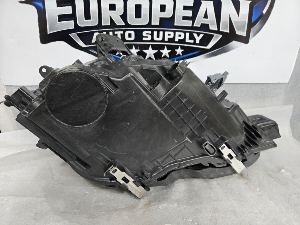 2021-2024 VOLVO XC60 LEFT LH DRIVER HEADLIGHT ADAPTIVE FULL LED OEM 32420428
