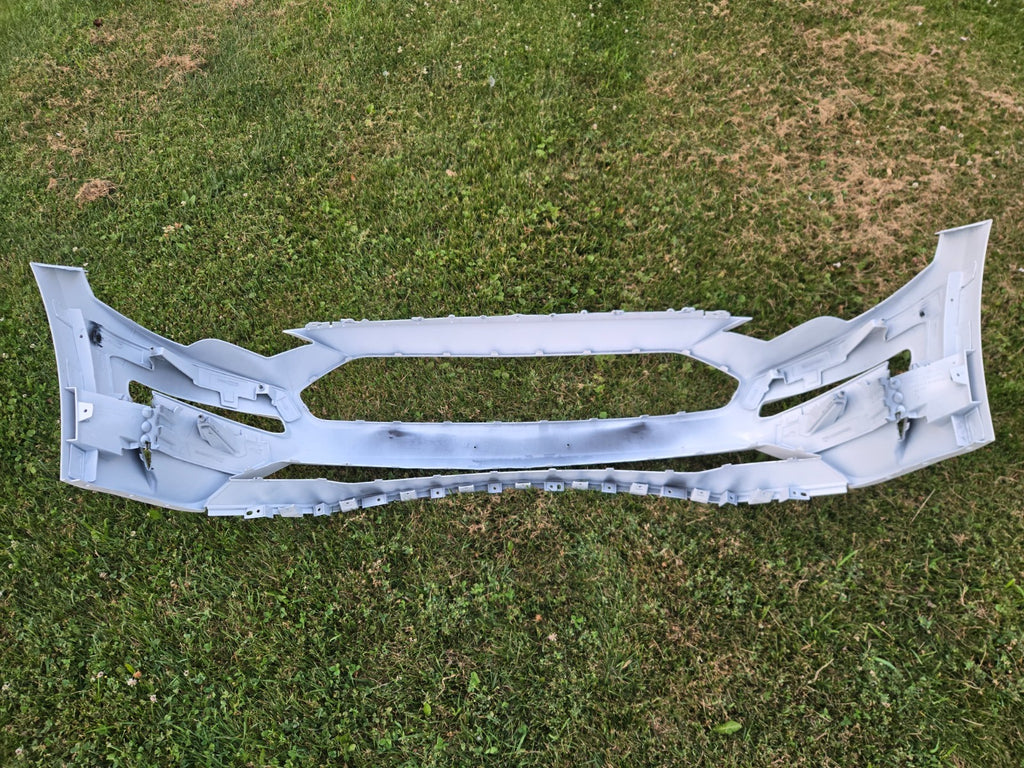 2018 - 2020 Ford Mustang Front Bumper Cover JR3B-17C831- AA OEM