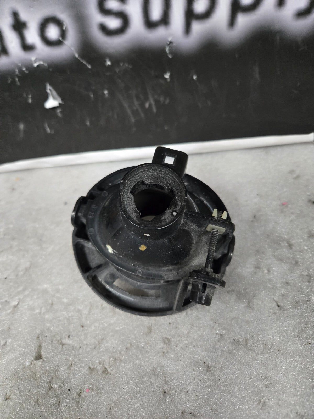 2013-2016 DODGE DART LEFT LH DRIVER SIDE FOG LIGHT OEM 68140324AA GENUINE