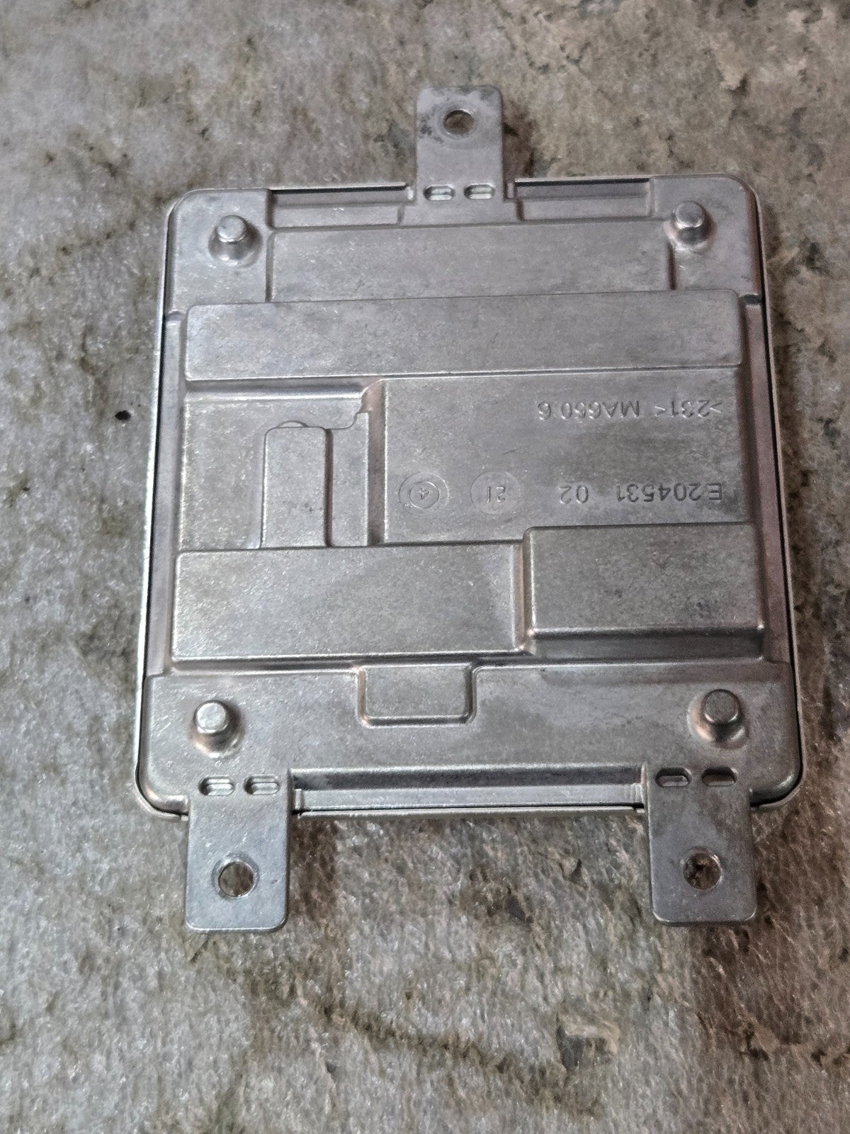 2019-2024 BMW 230i 330i 4 Series Headlight Ballast Module OEM 5A0AF90