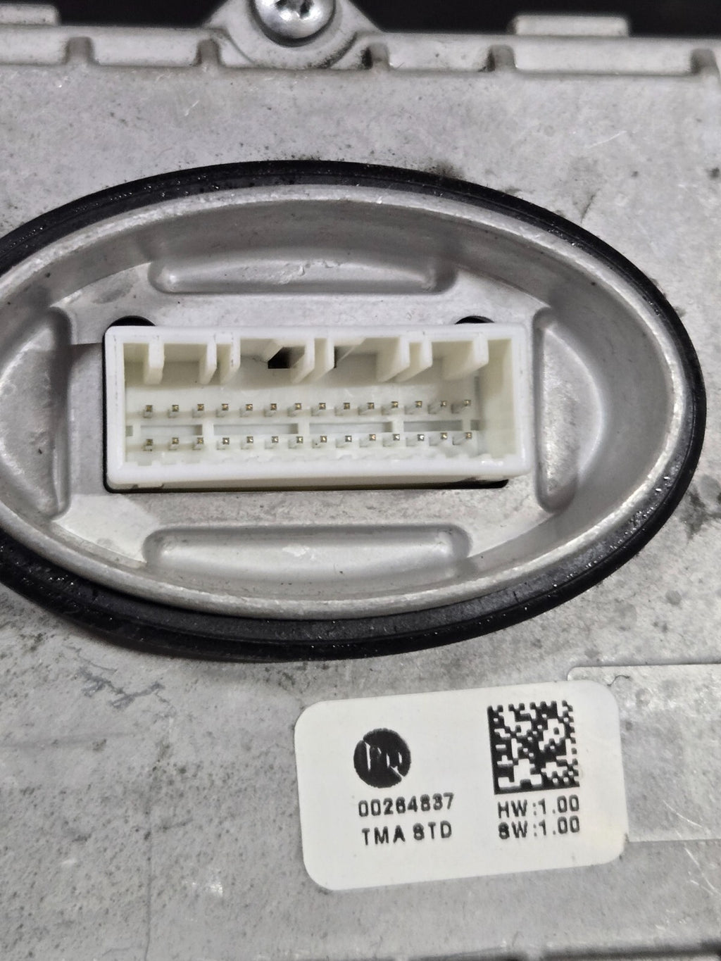 2021 2022 Hyundai Santa Fe Left Headlight Ballast LED Driver Module 92180-S2500