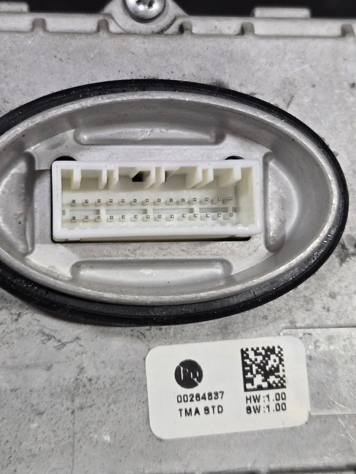 2021 2022 Hyundai Santa Fe Left Headlight Ballast LED Driver Module 92180-S2500