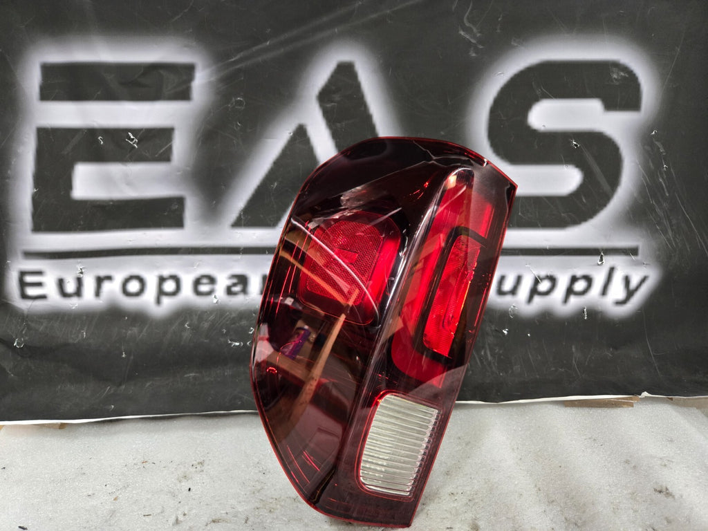 2017-2023 Honda Ridgeline - Taillight Assembly Left LH Driver 33550-T6Z-A03 OEM
