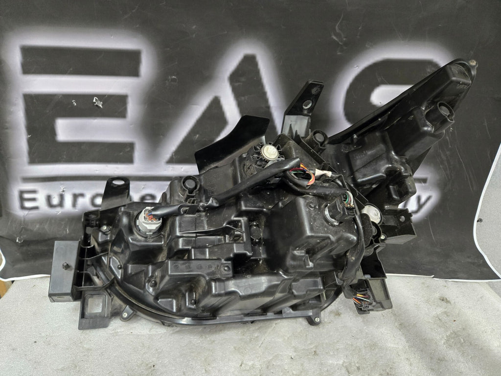 2022-2024 MAZDA CX-5 HEADLIGHT RIGHT PASSENGER SIDE LED NON AFS OEM KSD6-51030 