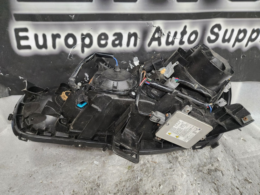 2008-2015 MITSUBISHI LANCER RIGHT SIDE HID XENON HEADLIGHT OEM