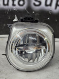 2014-2018 BMW X6 X5 X4 X3 FOG LIGHT LEFT DRIVER LED 6317 7317251 OEM