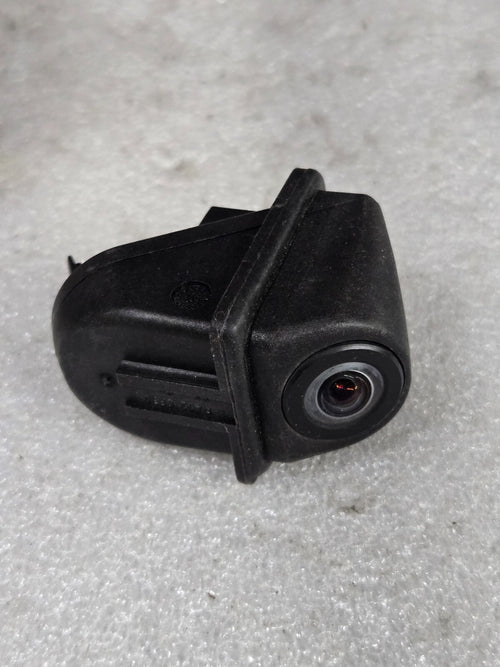 2009-18 BMW 3 4 5 7 M5 X3 X5 X6 F01 F07 F10 F15 F16 F30 F32 REARVIEW CAMERA OEM
