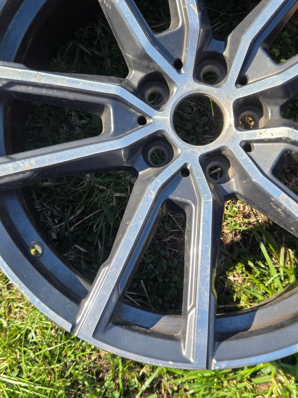 BMW 230i 330i 430i M240i M340i 2019-2025 18" OEM Wheel Rim 6883522