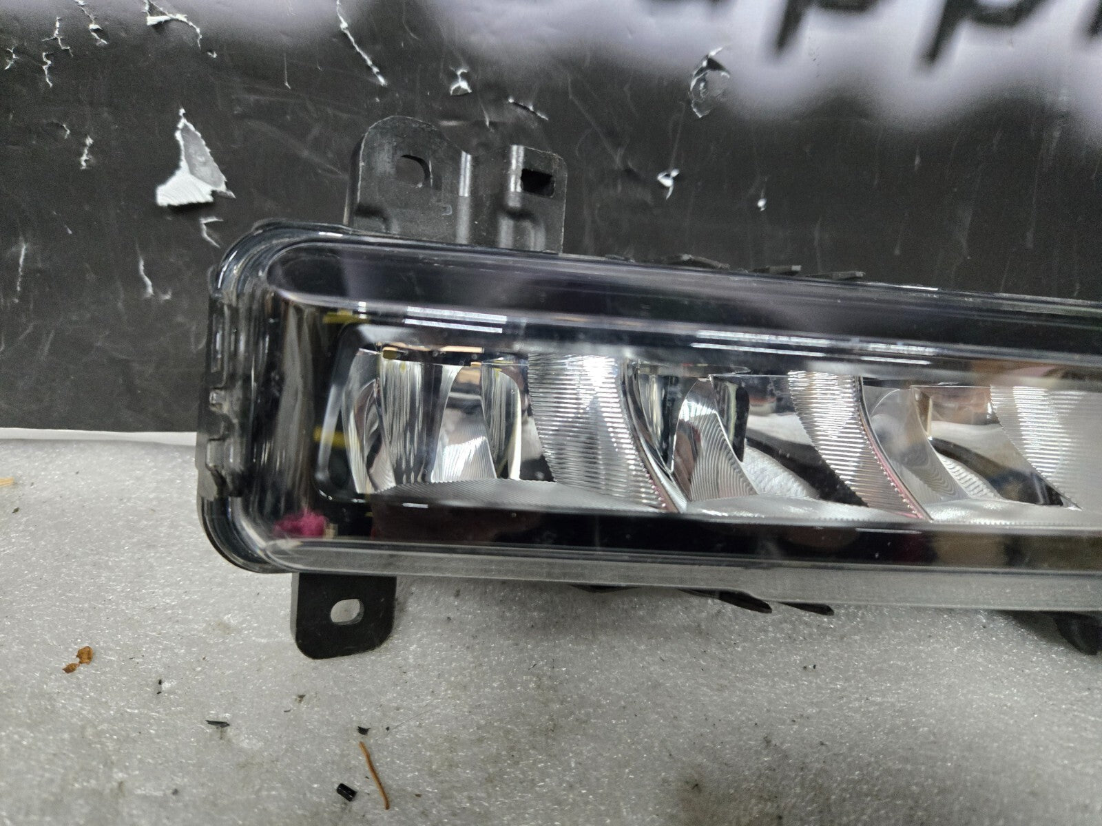 2019-2024 BMW G20 G28 430i 330i RIGHT PASSENGER SIDE FOG LIGHT 63178089526 OEM