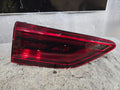 2022 VOLKSWAGEN GOLF R MK8 LEFT DRIVER INNER TRUNK LID TAILLIGHT TAIL LAMP OEM