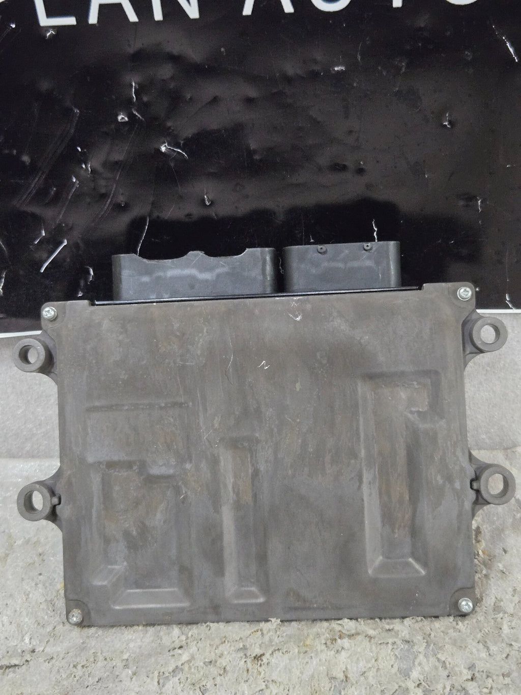 22-24 ACURA MDX 3.0L ENGINE COMPUTER CONTROL UNIT ECU ECM OEM 37820-61B-A540-M1