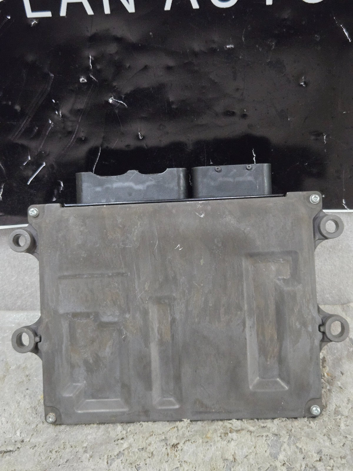 22-24 ACURA MDX 3.0L ENGINE COMPUTER CONTROL UNIT ECU ECM OEM 37820-61B-A540-M1
