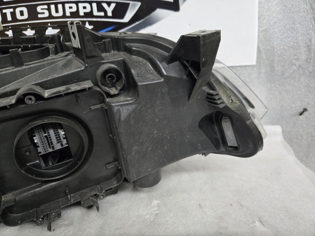 2018-2021 BMW 2 Series F22 F23 F87 M2 LCI Adaptive LED Headlight LH OEM 7469787