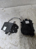 2018 2019 2020 JAGUAR I PACE TRUNK LOCK LATCH CPLA 442A66AE J9D3 404C10AA OEM