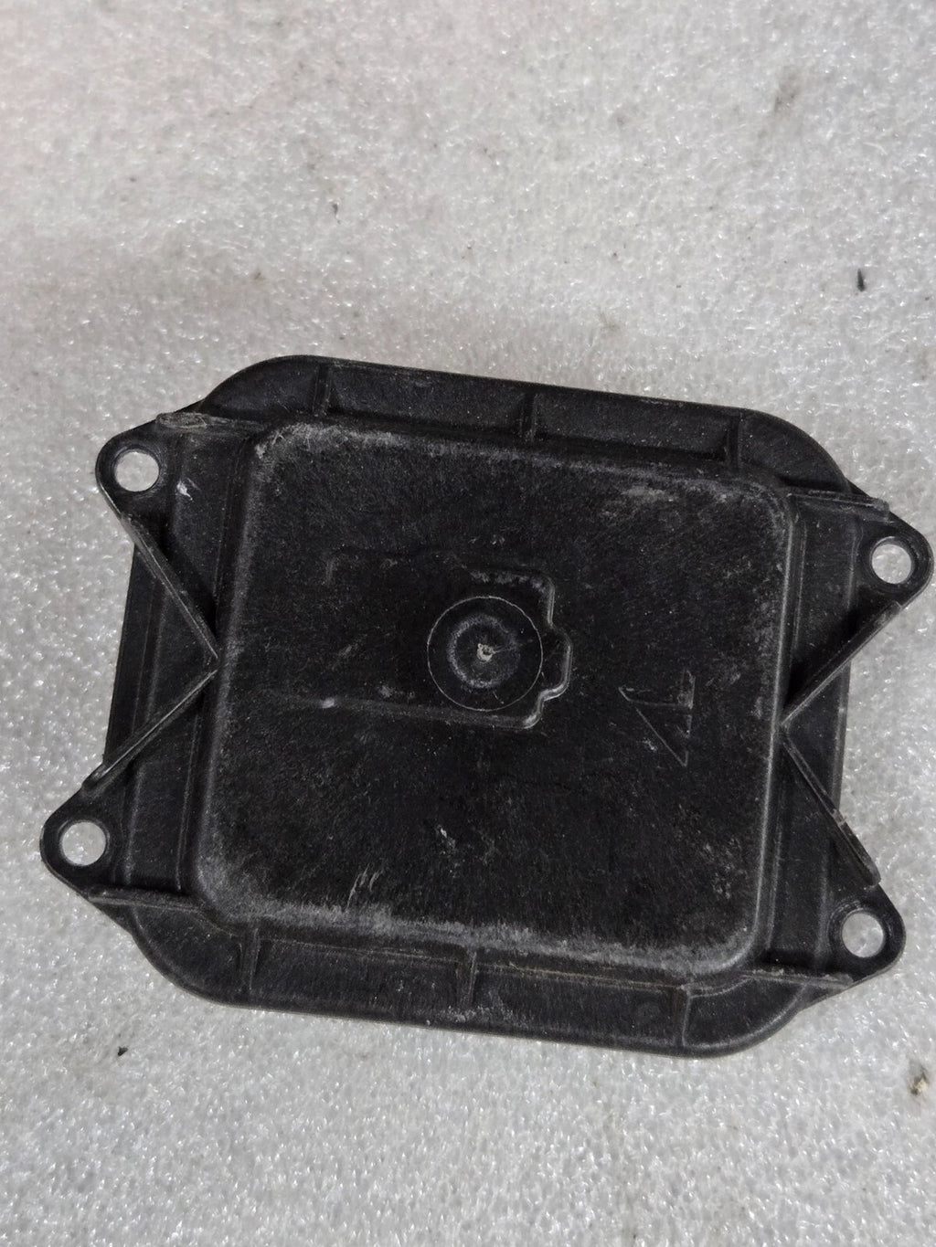 2006-2016 BMW Z4 X5 Turn Signal Adaptive Headlight Control Module 7171587 OEM