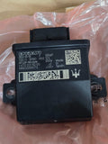 Maserati Levante M161 Gran Sport Electronic Module ECM 06701536370 OEM