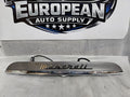 2014-2017 Maserati Ghibli Trunk Deck Lid Cover w/Camera 670010759 OEM 178269