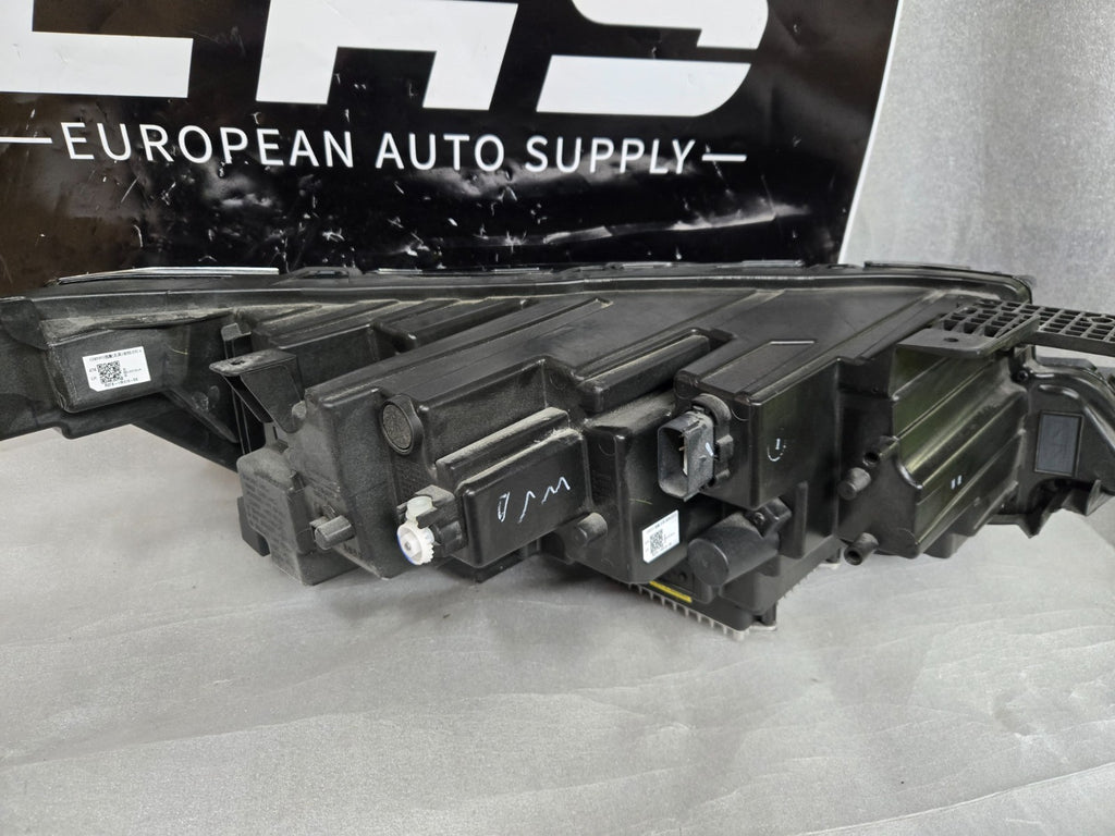 2024 2025 Lincoln Nautilus Left LH Driver Side LED Headlight OEM R2TB-13E015-BK