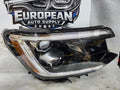 2024 - 2025 Volkswagen Atlas Right RH Base LED Headlight OEM Complete 3CN941082L