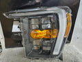 2021-2023 Ford F150 Left LH Driver Side Headlight Quad LED Reflector Type OEM