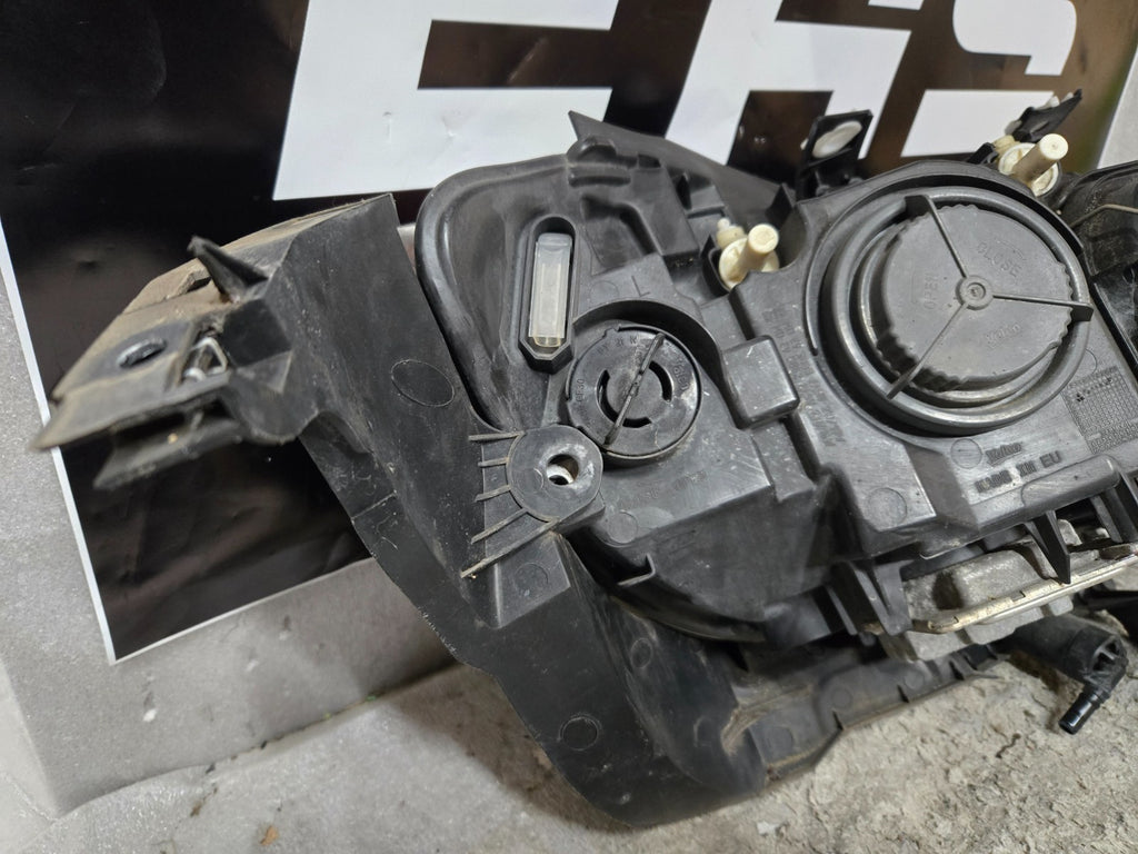 2013-2015 BMW E84 X1 Left LH Driver Adaptive Bi-Xenon Headlight COMPLETE OEM