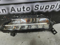 2010 - 2013 PORSCHE PANAMERA FRONT LEFT DRIVER SIDE FOG LIGHT LAMP OEM 970631081