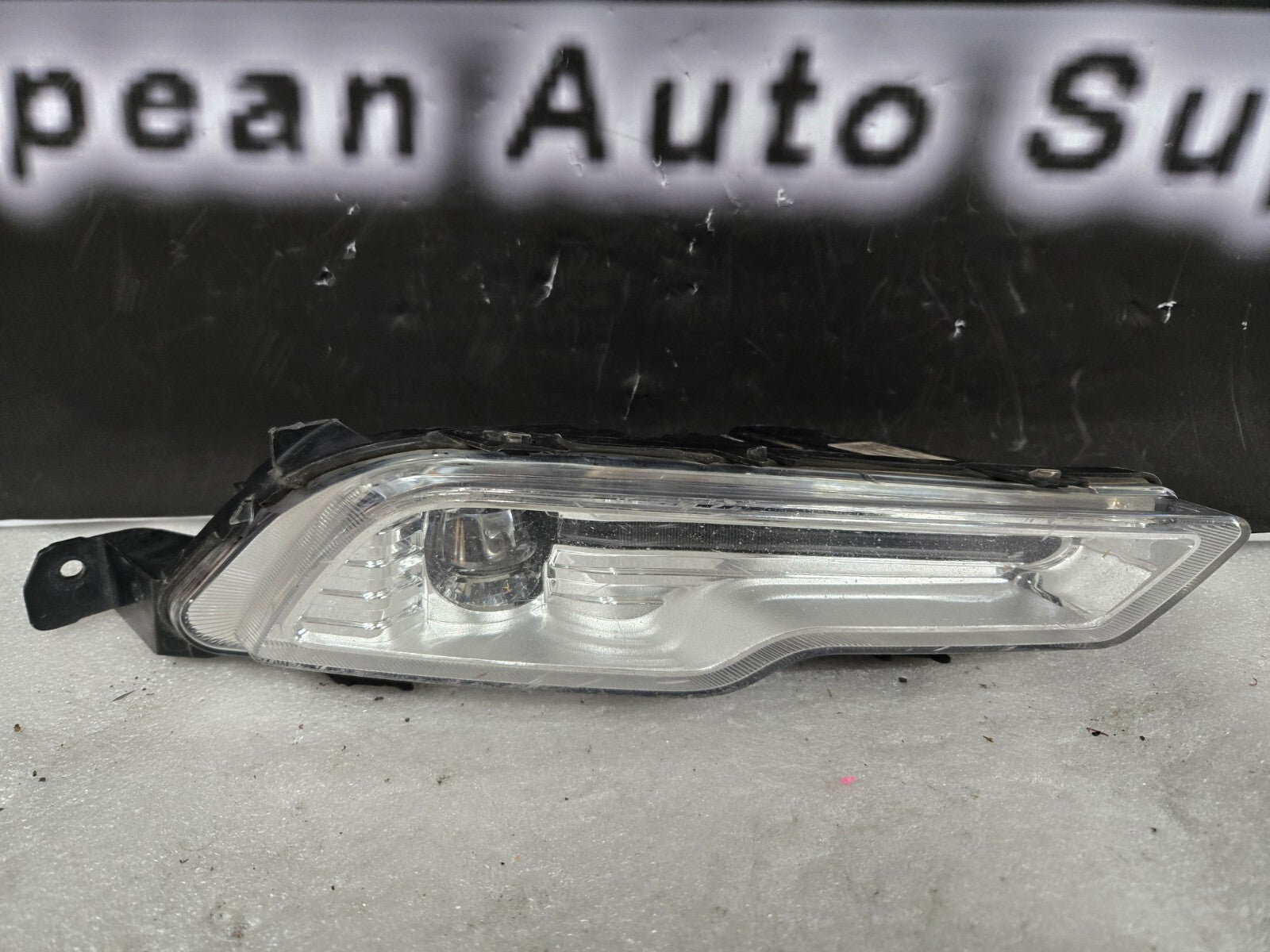 2017 2018 2019 Ford Fusion Fog Light Right RH Passenger Side LED OEM H87315A254C