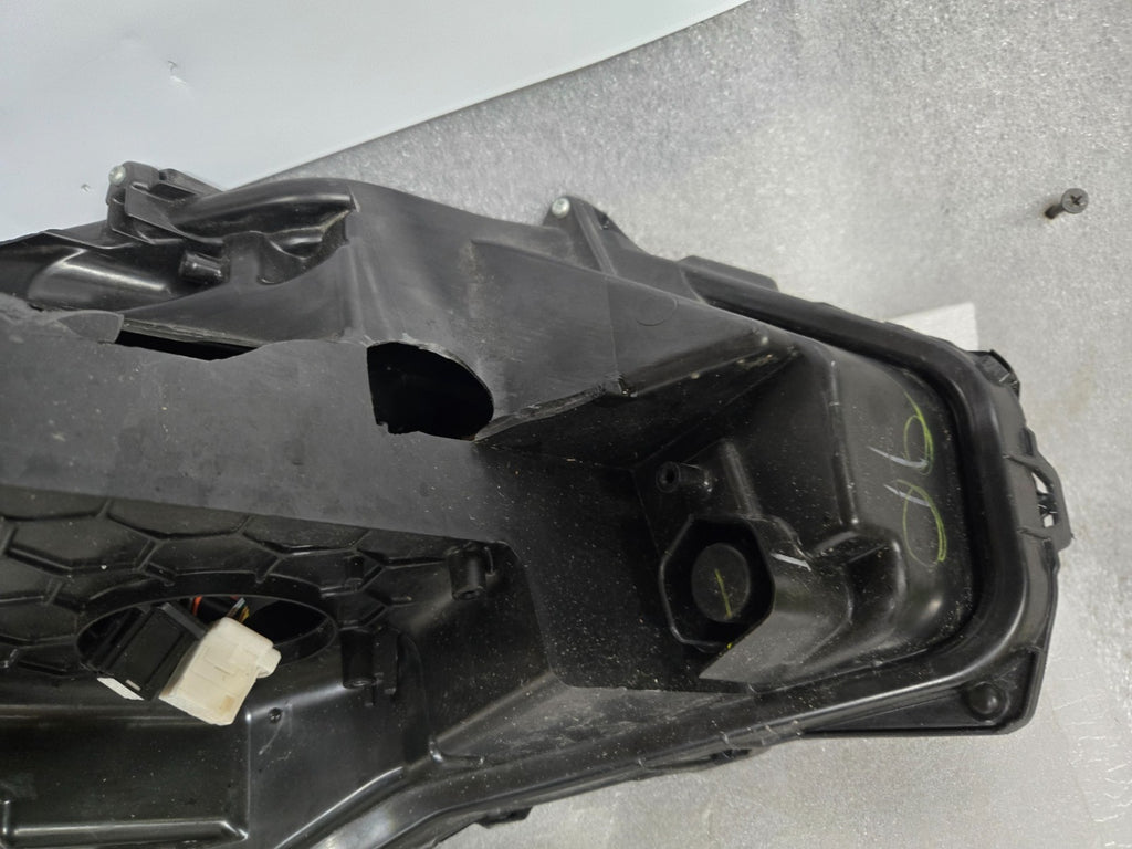 2023 2024 2025 LEXUS RX350 HEADLIGHT LEFT DRIVER 10100-8A0M9 LED TRIPLE BEAM OEM