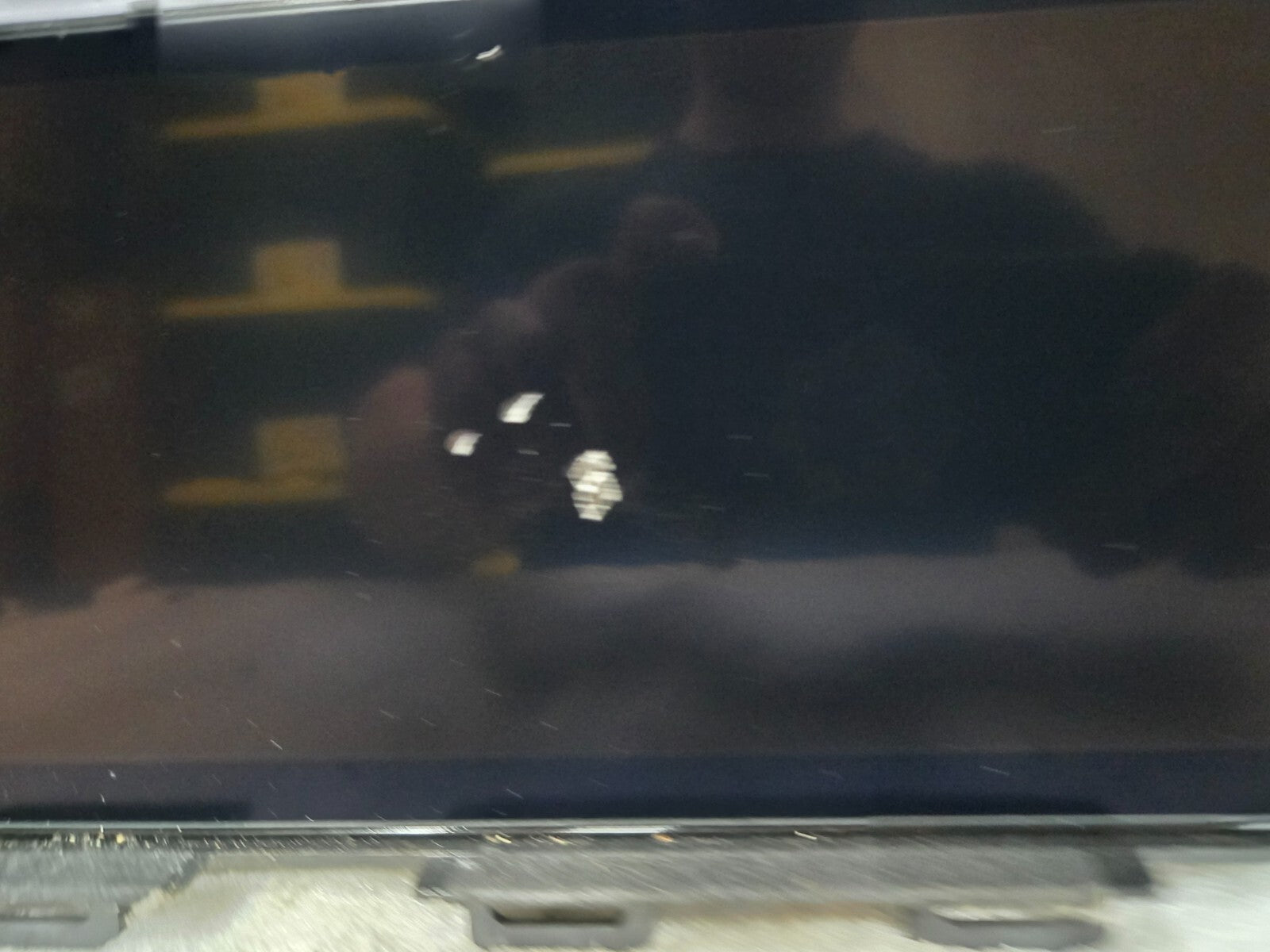 OEM ACURA RADIO NAVIGATION INFORMATION DISPLAY SCREEN GPS 8A700-TYA-A012-M1